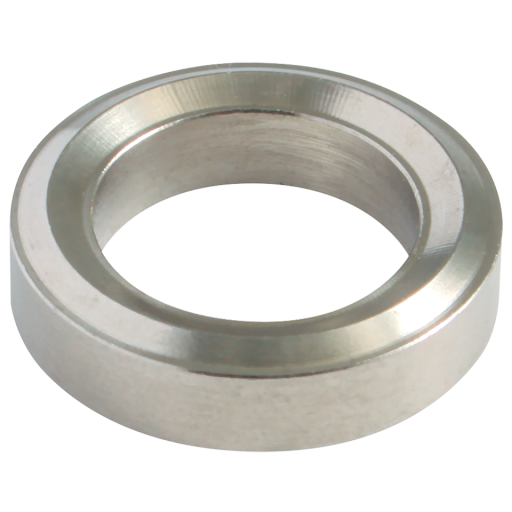 1/2" Sealing Ring For Gauge Coupling - DKR-R1/2M-1.4571 