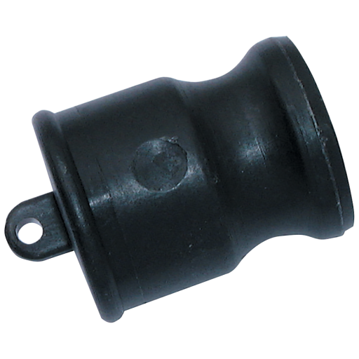 1.1/2" Type Dust Plug Polypropylene - DP112-PP 