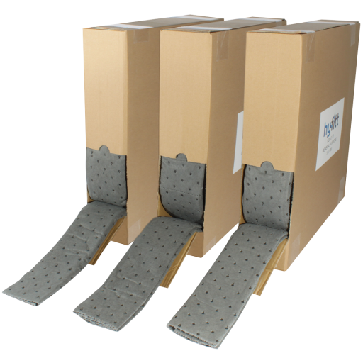 General Folded Perf Roll-3Boxes-18m - FGR-3-18 