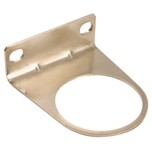 Neck Mounting To Suit 3/8" To 1" Pro FRL - FM-40-N 