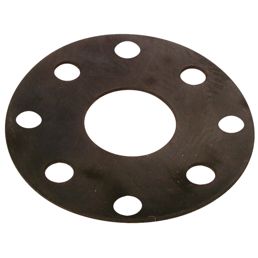 Rubber Gasket NP16 Full Face ID 2" - GRNP162 