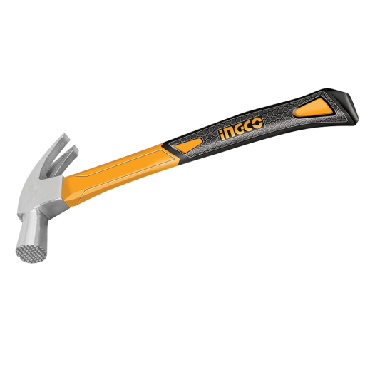 560g All Steel Claw Hammer - HCH0820 