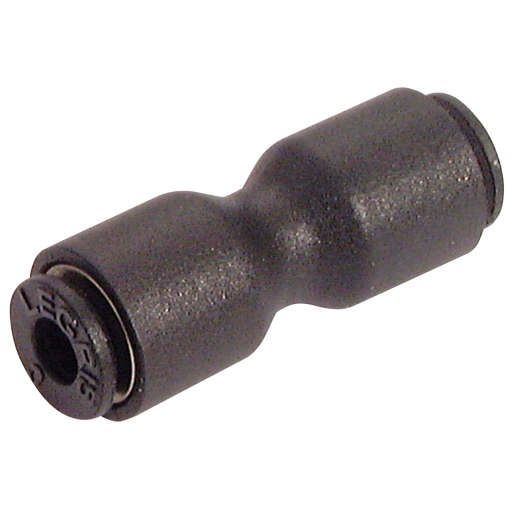 16mm X 12mm OD Tube Connector - LE-3106 12 16 