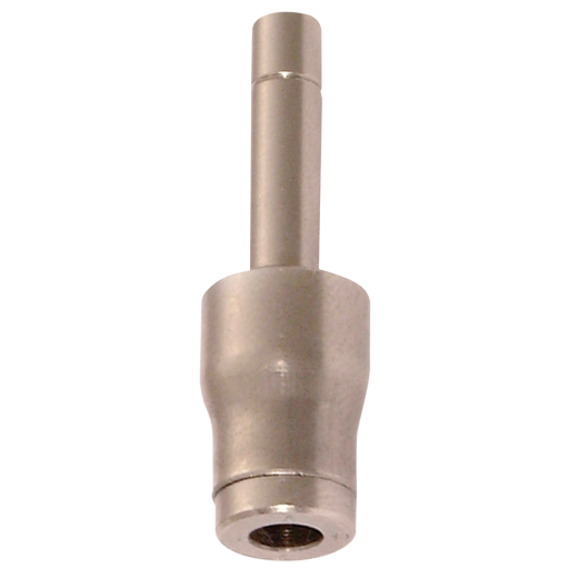 6mm X 1/4" Plug-In Met/Imp Adaptor - LE-3667 06 56 