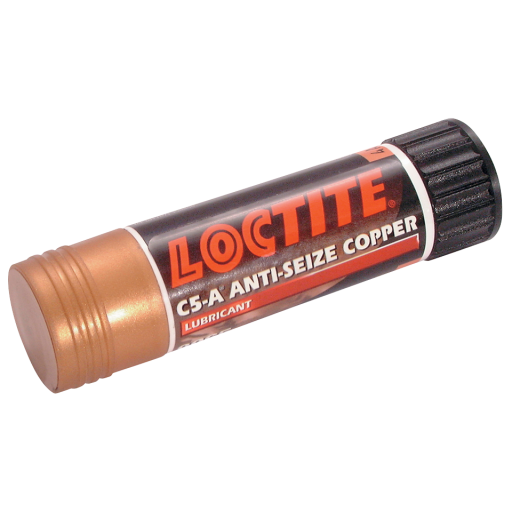 Copper Anti-seize - LOC-8065 