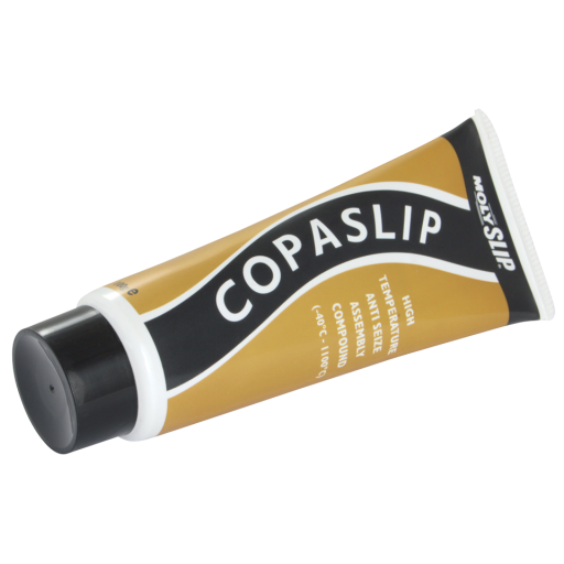100g Tube Copaslip Anti-Seize/Assembly Compound - MOL-13001 