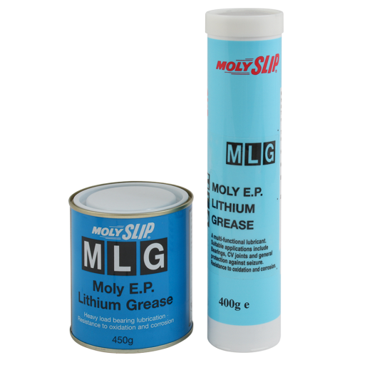Moly Lithium Grease 400g - MOL-22004 
