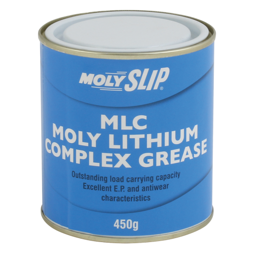 Moly Lithium Complex 450g - MOL-36005 