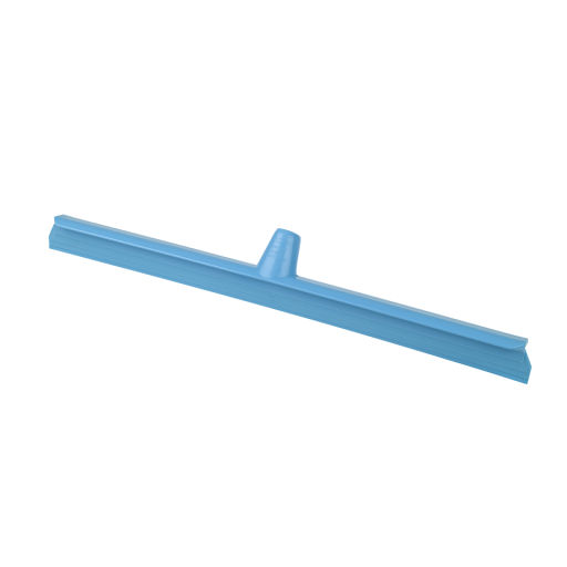 600mm Single Blade Squeegee Blue - PLSB60-BLUE 