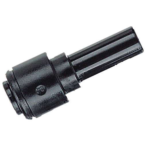 05mm OD Stem X 04mm OD Reducer - PM060504E 