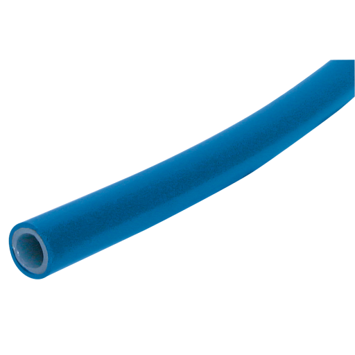Spatter Hose 50m Coils 12mm X 8mm Blue - S128050MBU 