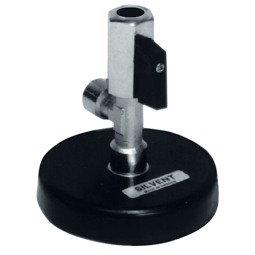 3/8" Female Magnetic Base Only - SIL-2211 
