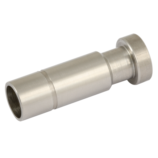 10mm Stainless Steel Plug - SSPP-10 