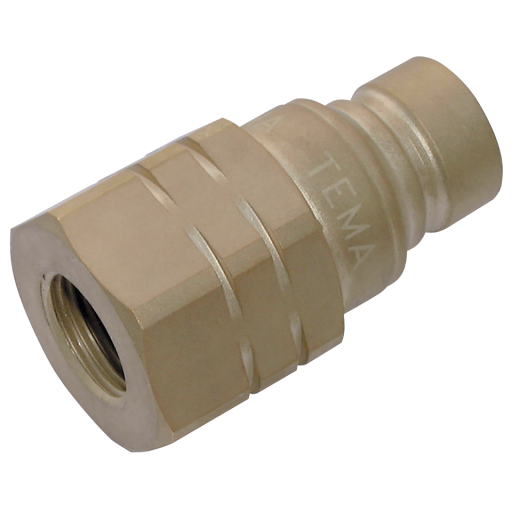 G1/4 TIF2500 Plug / Pressure Eliminator - TE-TIF2521 