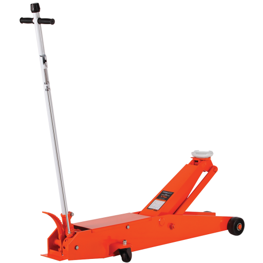 5ton Long Chassis Service Jack - TL-1005 