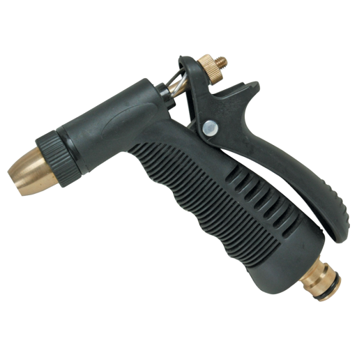 Met Spray Gun Brass Adaptor - TOOL-282406 
