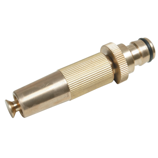 100mm Brass Spray Nozzle - TOOL-427551 