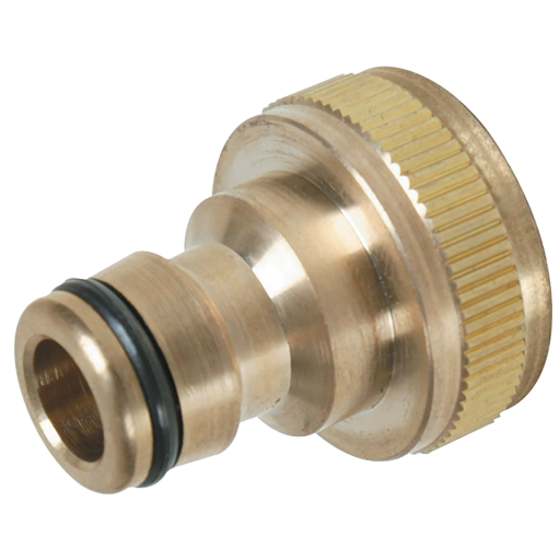 Brass Tap Connector - TOOL-598438 