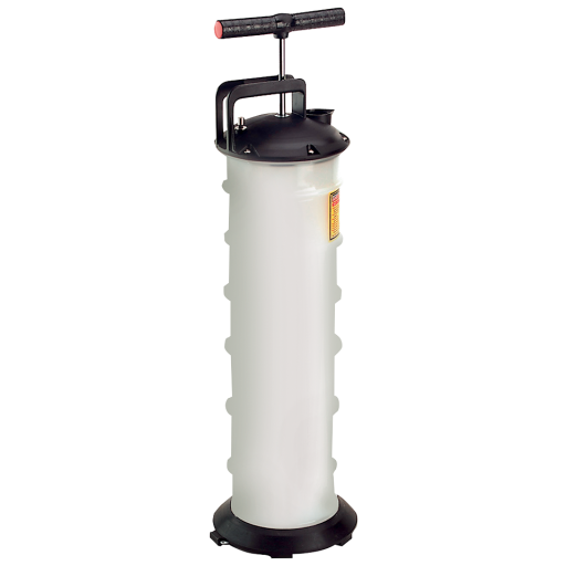 Vacuum Oil/Fluid Extractor - TP69 