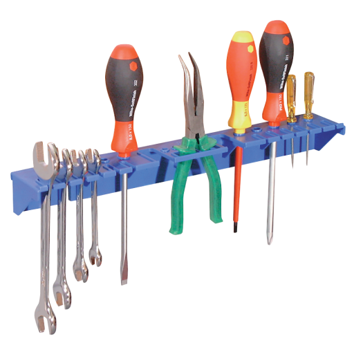 Red Tool Tray - TTH-RED 