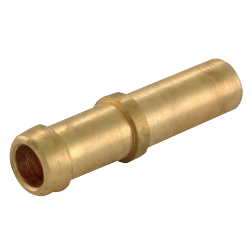 5/16 OD Stem X 5/16" Stem Nozzle Adaptor - WADE-SP1008/5 