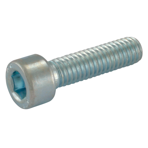 35/40 Series Hex Soc Bolts For Flanges - WAL020309 