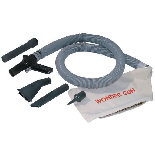 Wonder Gun Kit - WG-900KIT 