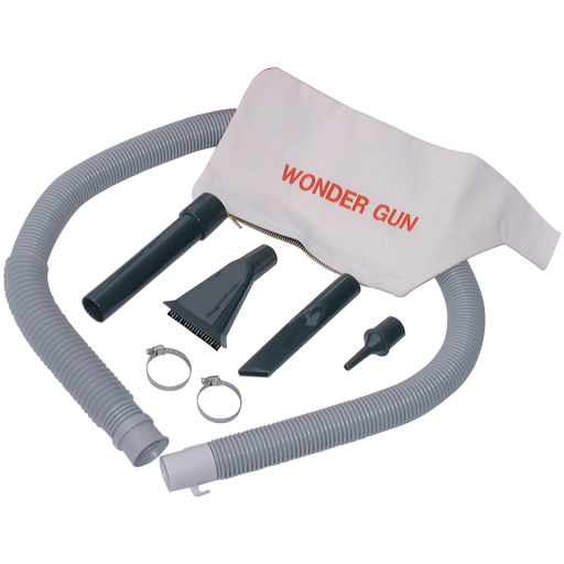 Bag - Spare Part For Wonder Gun Kit - WGS-02 