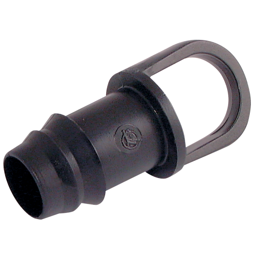 16mm End Plug - Z2547B 