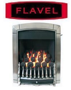 FLAVEL Caress HE (High Efficiency) Traditional Remote Chrome - 109727CP