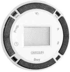 Glow-Worm Digital Programmer For 23c/24ci/24/30/38cxi - DISCONTINUED - A20087
