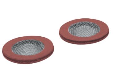 Grohe - 1 Pair of Filters - 07 264 00M - 0726400M
