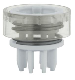 Grohe - Avensys Shower Slide For Thermostats - 07 587 000 - 07587000 
