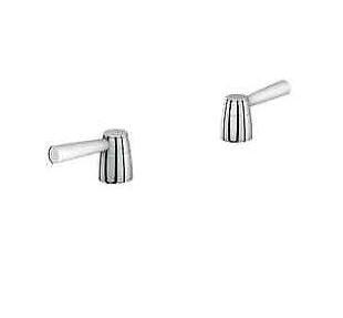 Grohe Arden Arden Lever Handles (sold In Pairs) - 18083000