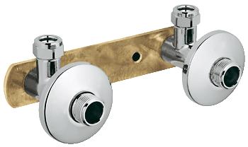 Grohe Bracket For Exposed Installation - 18153000