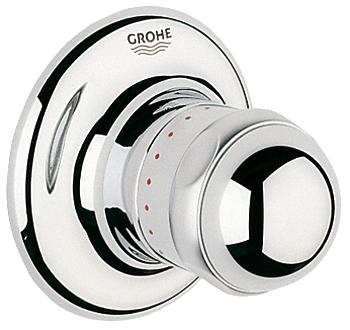 Grohe Sentosa Concealed Valve Exposed Part - 19853000