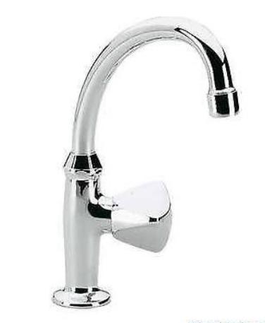 Grohe Swivel Tap TDL Cold - 20444000