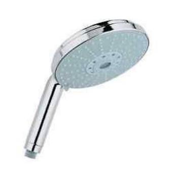 Grohe Rainshower® Cosmopolitan 160 Shower Head 4 Sprays - 27085000