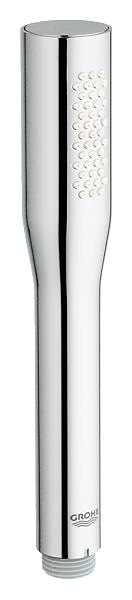 Grohe - Euphoria Stick Cosmopolitan - Hand Shower EcoJoy - 27400000 - 27400