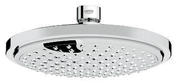 Grohe Euphoria Cosmopolitan 180 Head Shower 1 Spray - 27491000