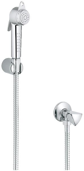Grohe Trigger Spray Wall Holder Set 1 Spray - 27514000 - SOLD-OUT!! 
