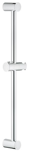 Grohe New Tempesta Rustic Shower Rail, 600mm - 27519000