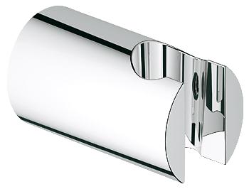 Grohe New Tempesta Cosmopolitan 100 Wall Hand Shower Holder - 27594000