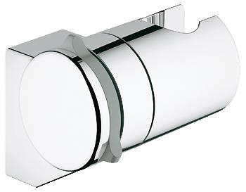 Grohe New Tempesta Wall Hand Shower Holder - 27595000