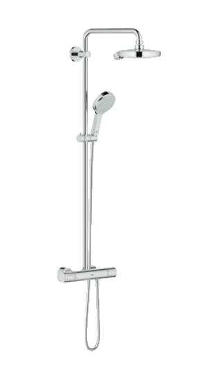 Grohe Power&Soul® Cosmopolitan System 190 - 27904000