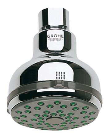 Grohe - Relexa Plus Head Shower Exquisit - 28270000 - 28270