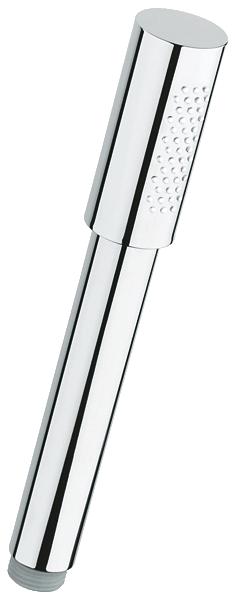 Grohe - Sena - Hand Shower Chrome Plated 9.5 (lpm) - 28341000 - 28341