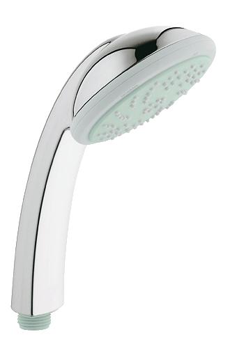 Grohe - Tempesta - Hand Shower Duo 9.4 (lpm) Chrome Plated - 28419000 - 28419