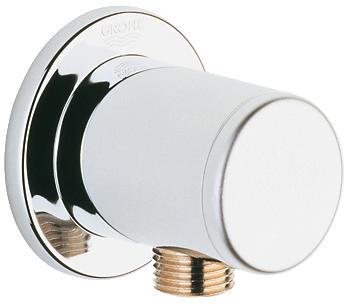 Grohe - Relexa Plus - Elbow Outlet - 28626000 - 28626