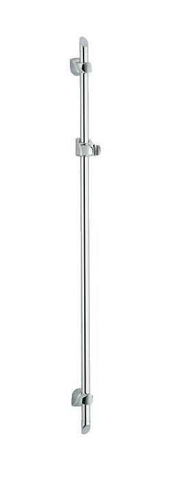 Grohe Relexa Lift Shower Bar, 900mm - 28660000